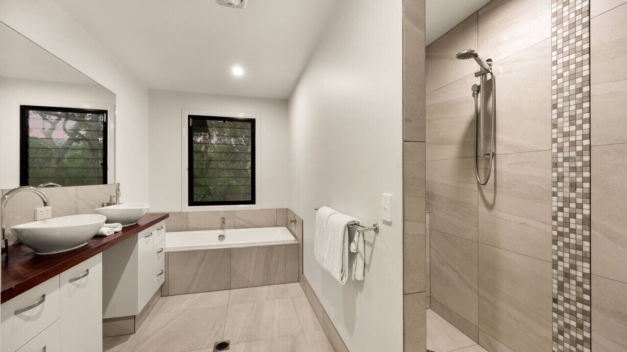 Photo of Bathroom in Bonogin