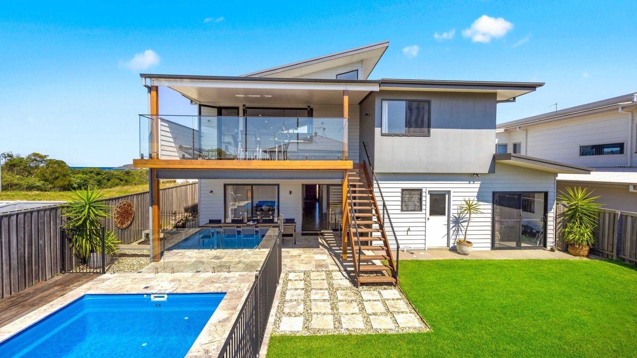 Photo of Outdoor in Lake Cathie