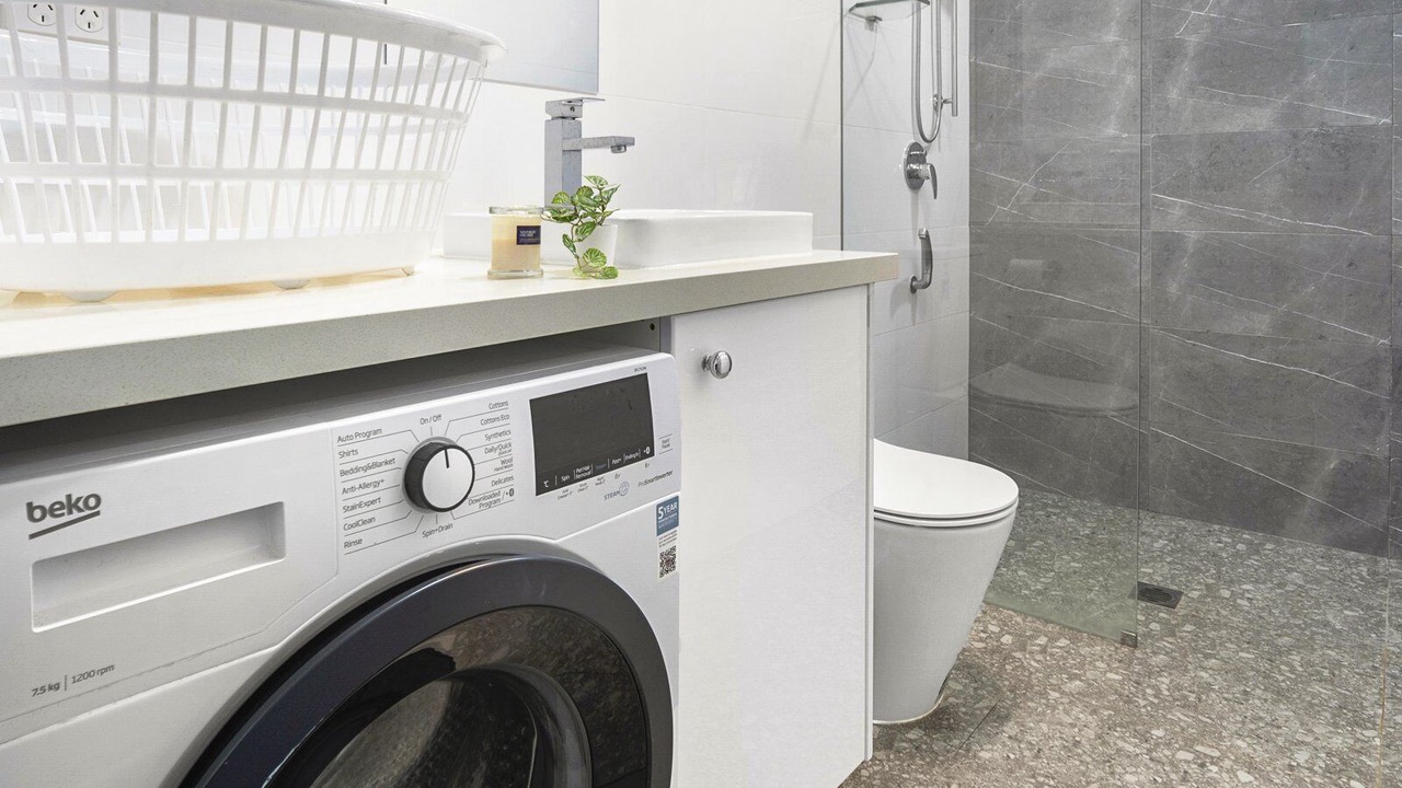 Photo of Bathroom in Chippendale