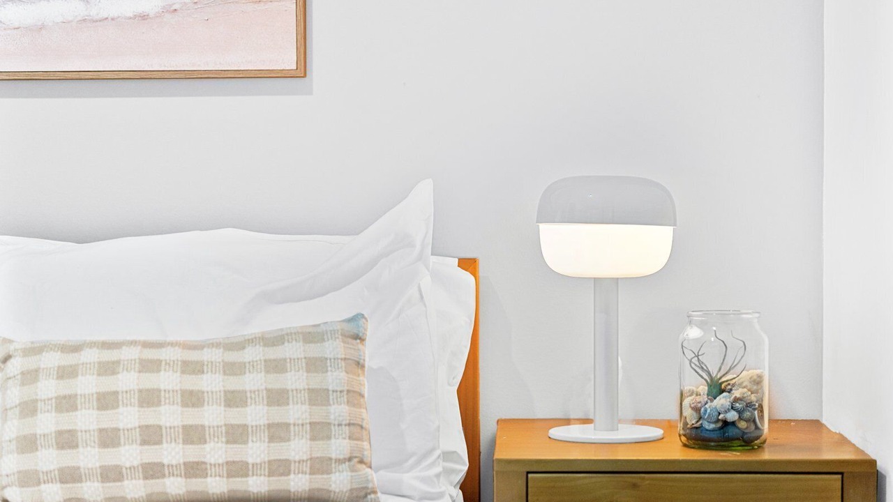 Photo of Bedroom in Chippendale