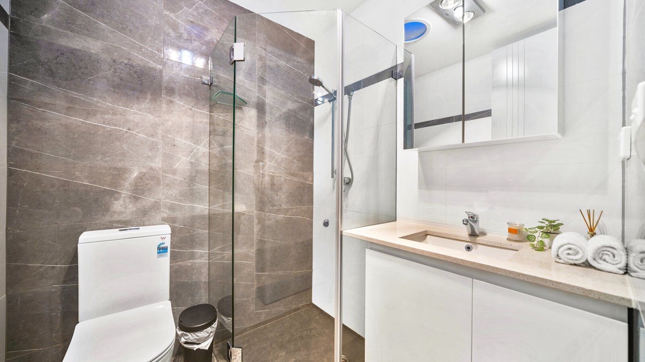 Photo of Bathroom in Chippendale