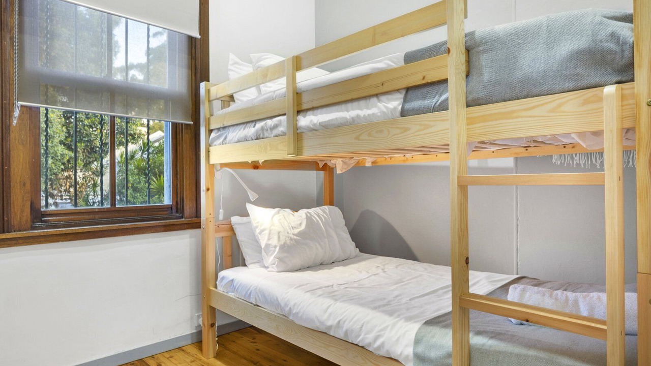 Photo of Bedroom in Chippendale