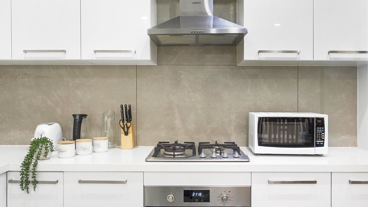 Photo of Kitchen in Chippendale