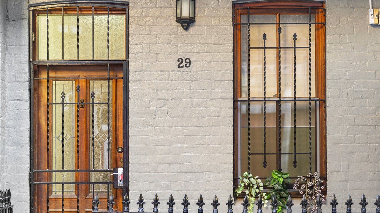Photo of Outdoor in Chippendale