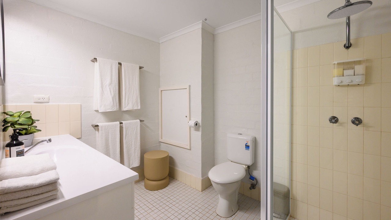 Photo of Bathroom in Mandurah