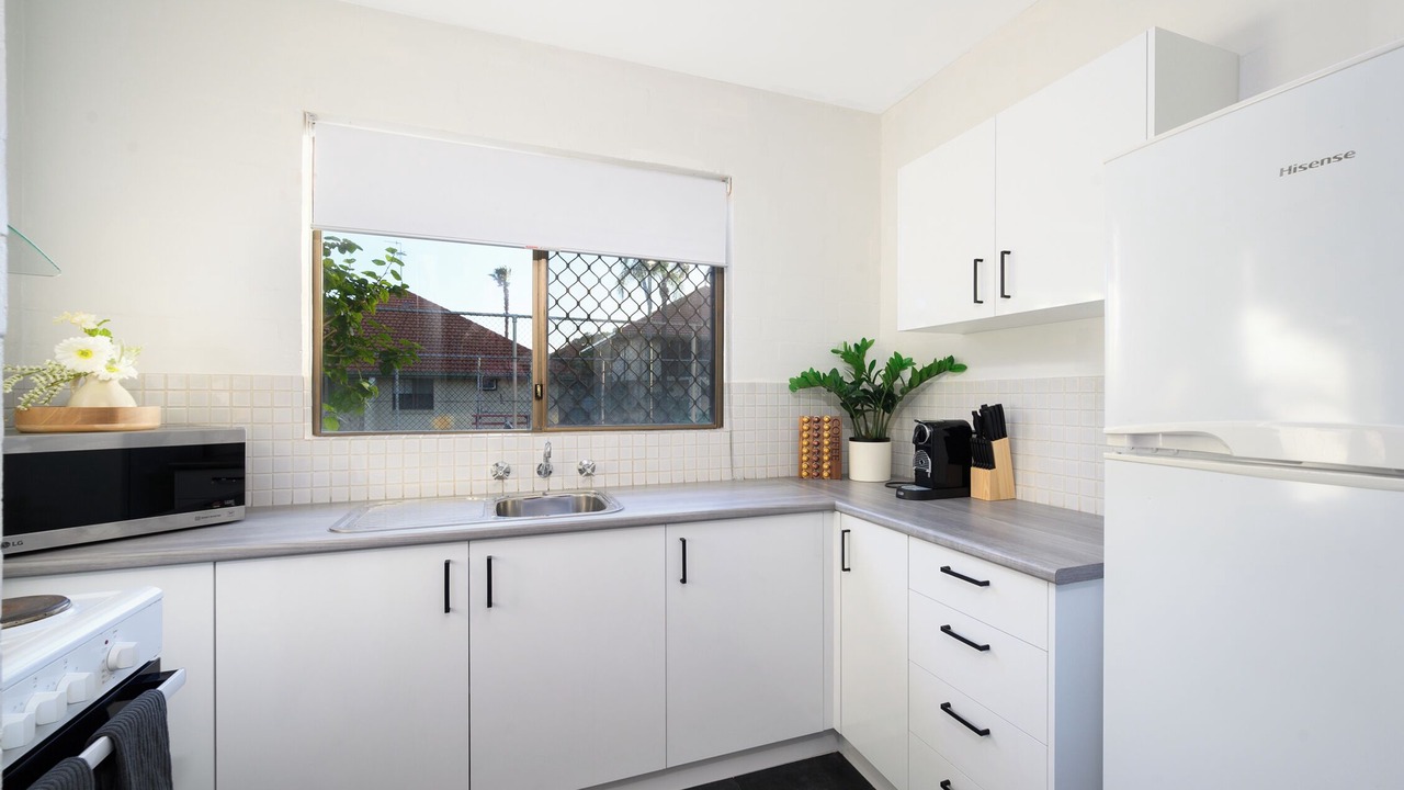 Photo of Kitchen in Mandurah