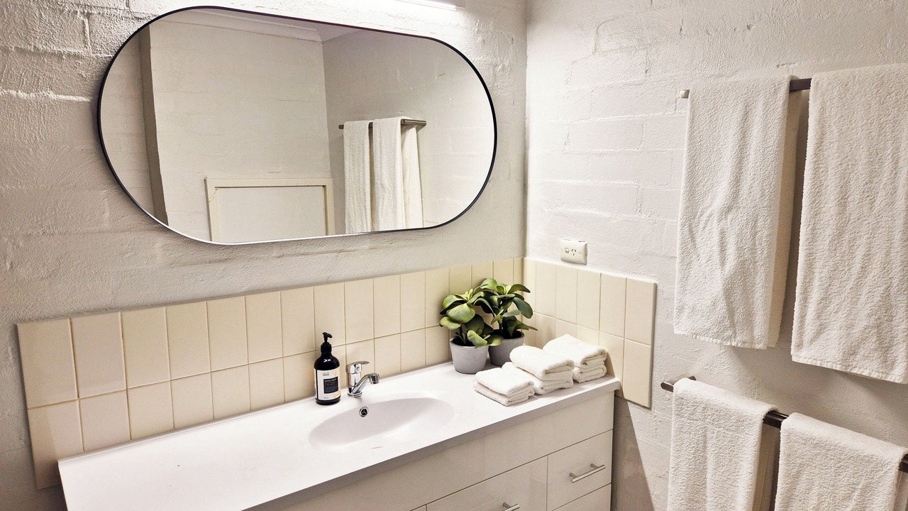 Photo of Bathroom in Mandurah