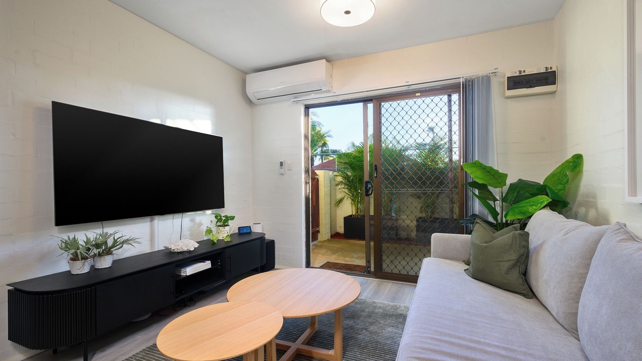 Photo of Livingroom in Mandurah