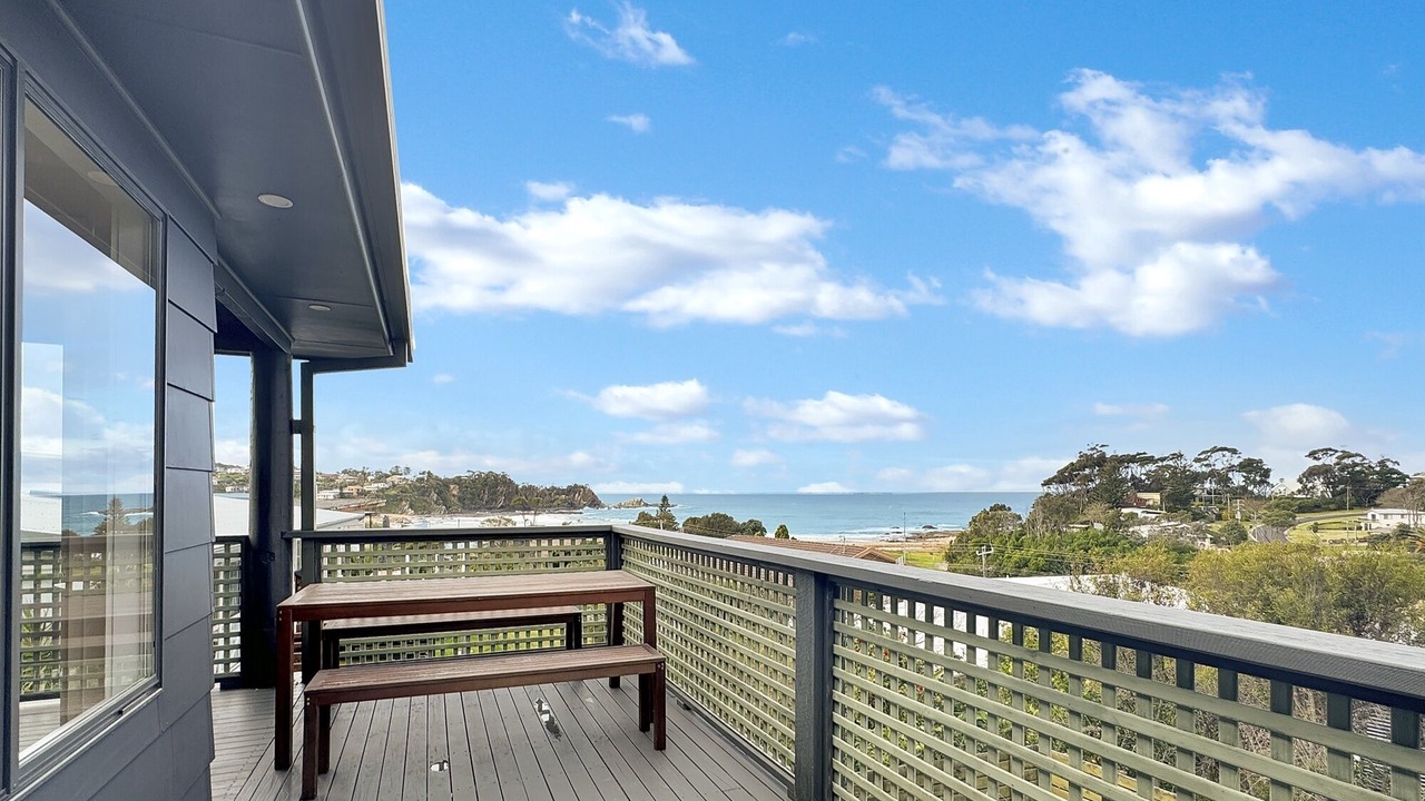 Photo of Patio Balcony in Malua Bay