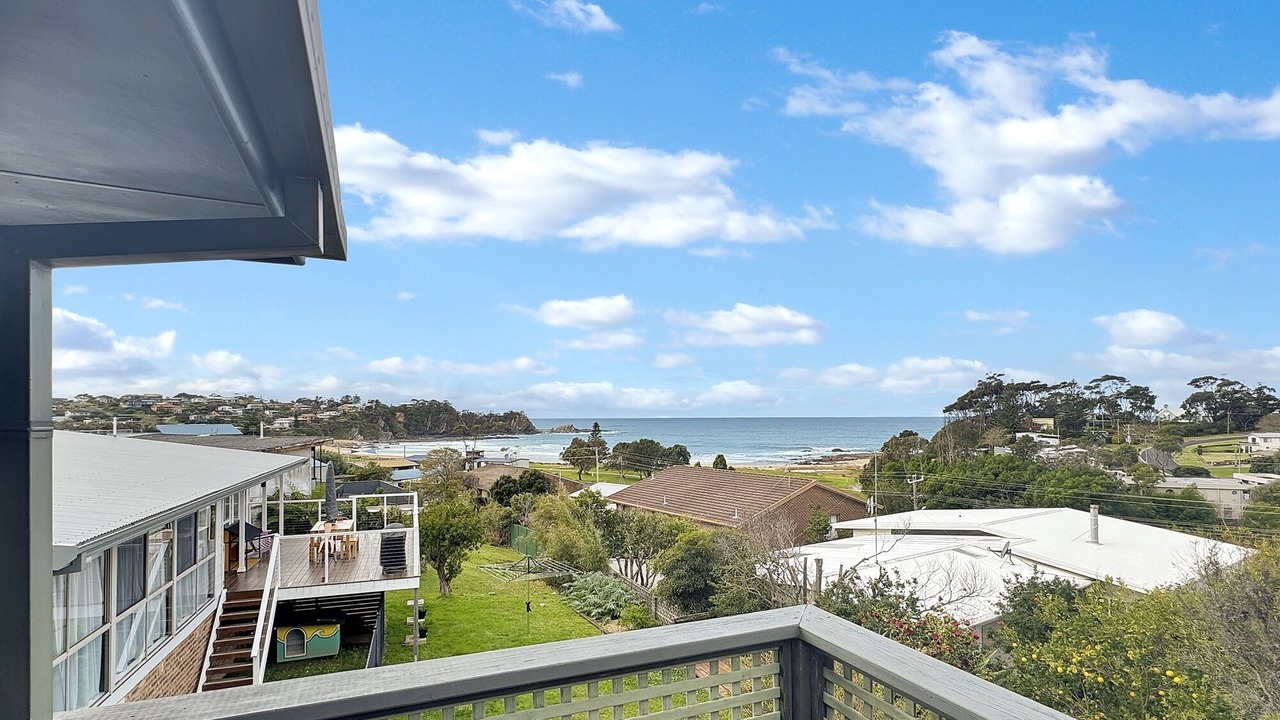 Photo of Patio Balcony in Malua Bay