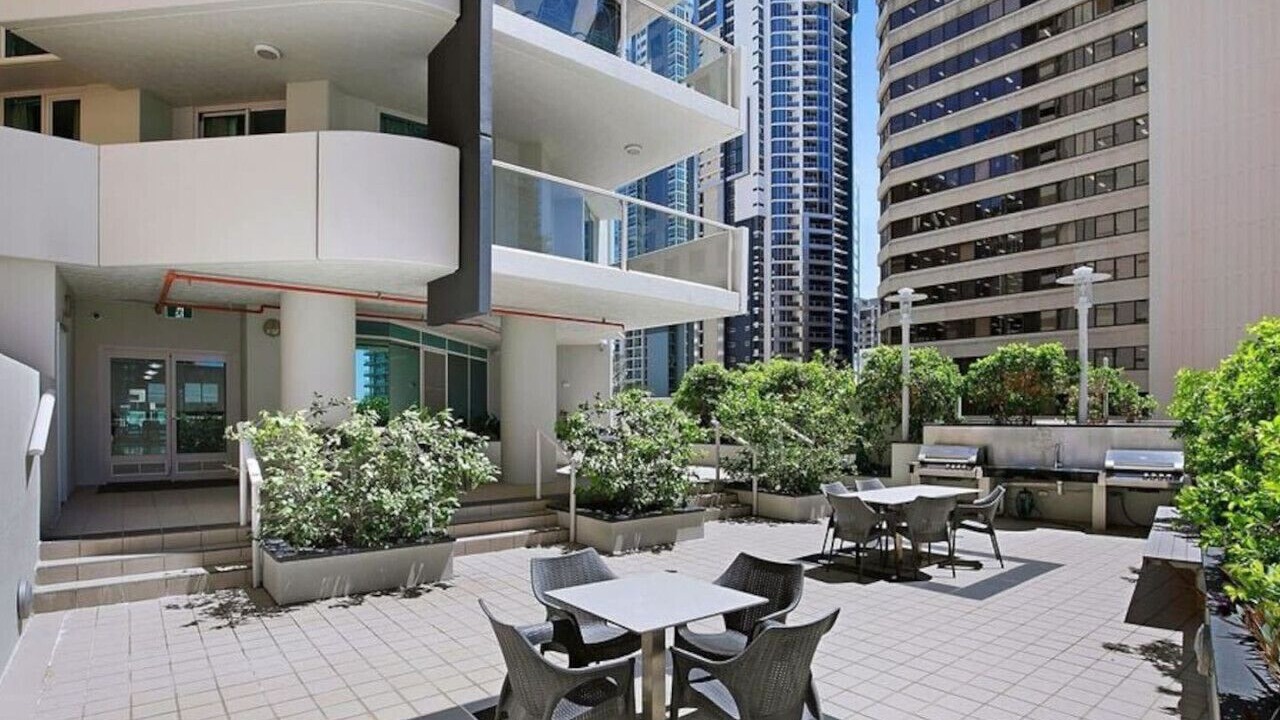 Photo of Outdoor in Brisbane Central Business District