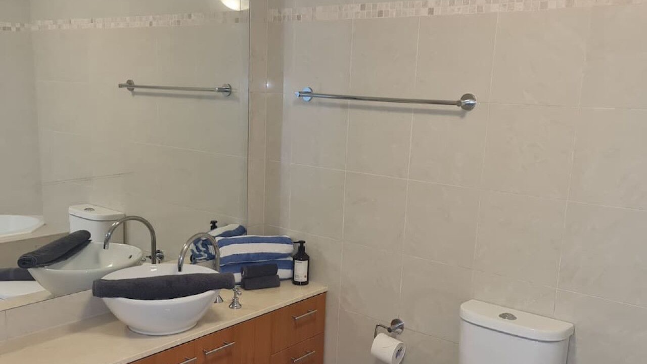 Photo of Bathroom in Brisbane Central Business District