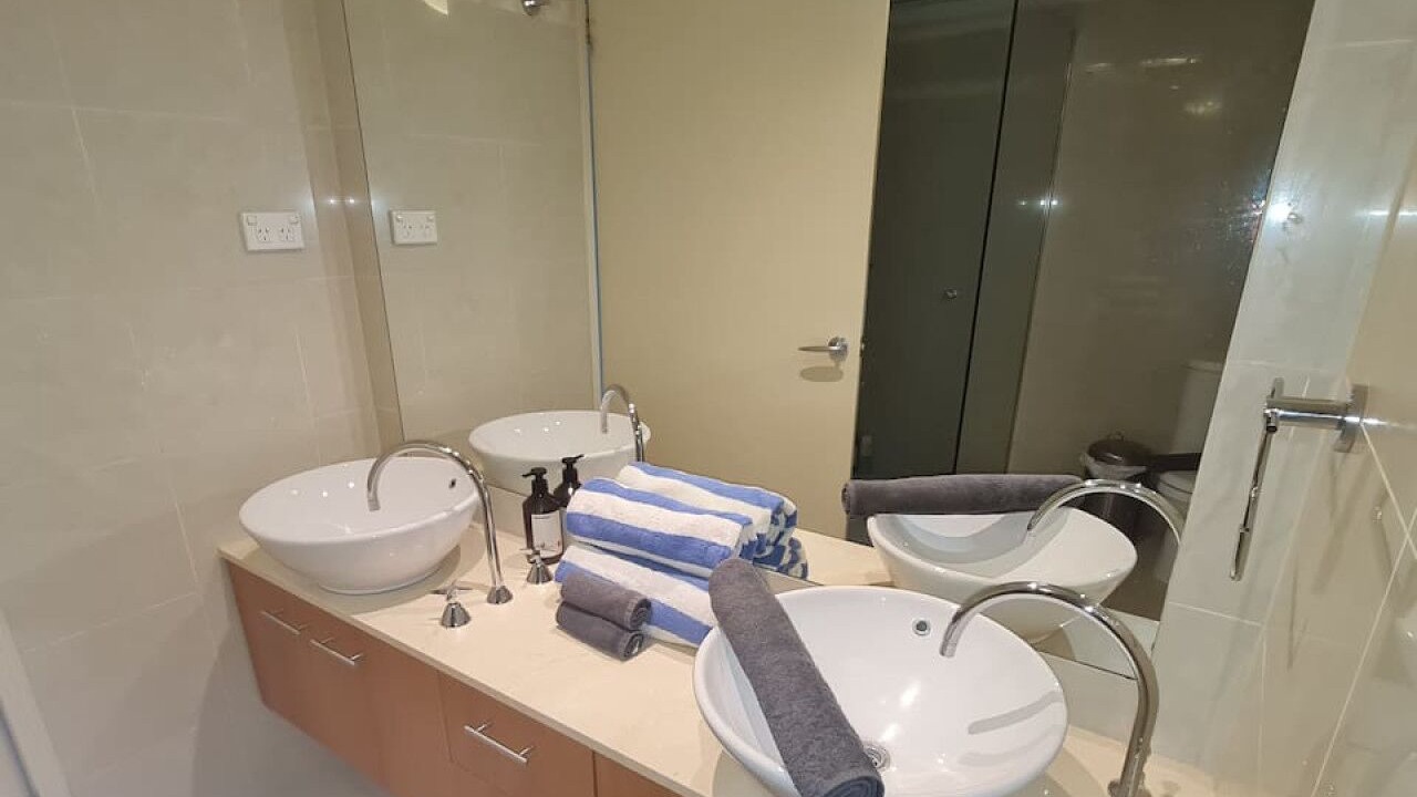 Photo of Bathroom in Brisbane Central Business District