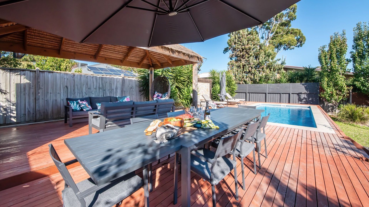 Photo of Outdoor in Rosebud