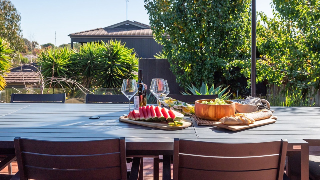 Photo of Outdoor in Rosebud