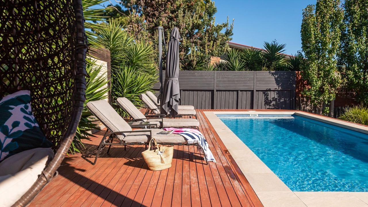 Photo of Outdoor in Rosebud