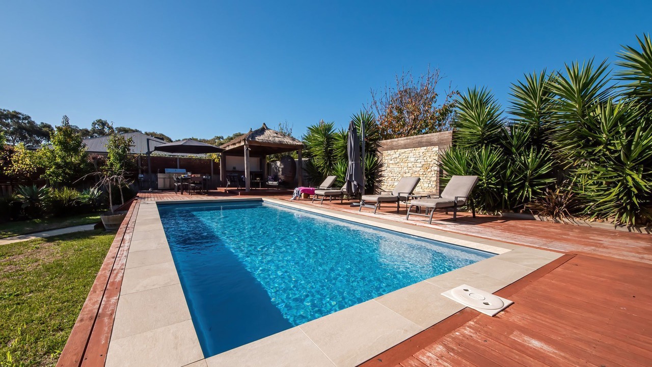 Photo of Outdoor in Rosebud