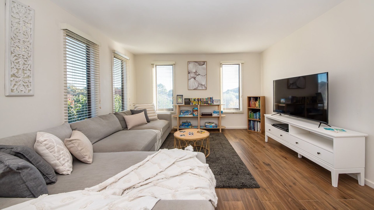Photo of Bedroom in Rosebud