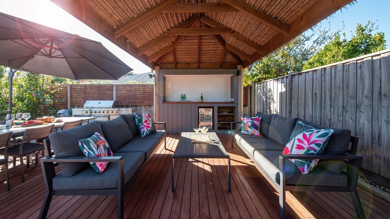 Photo of Outdoor in Rosebud
