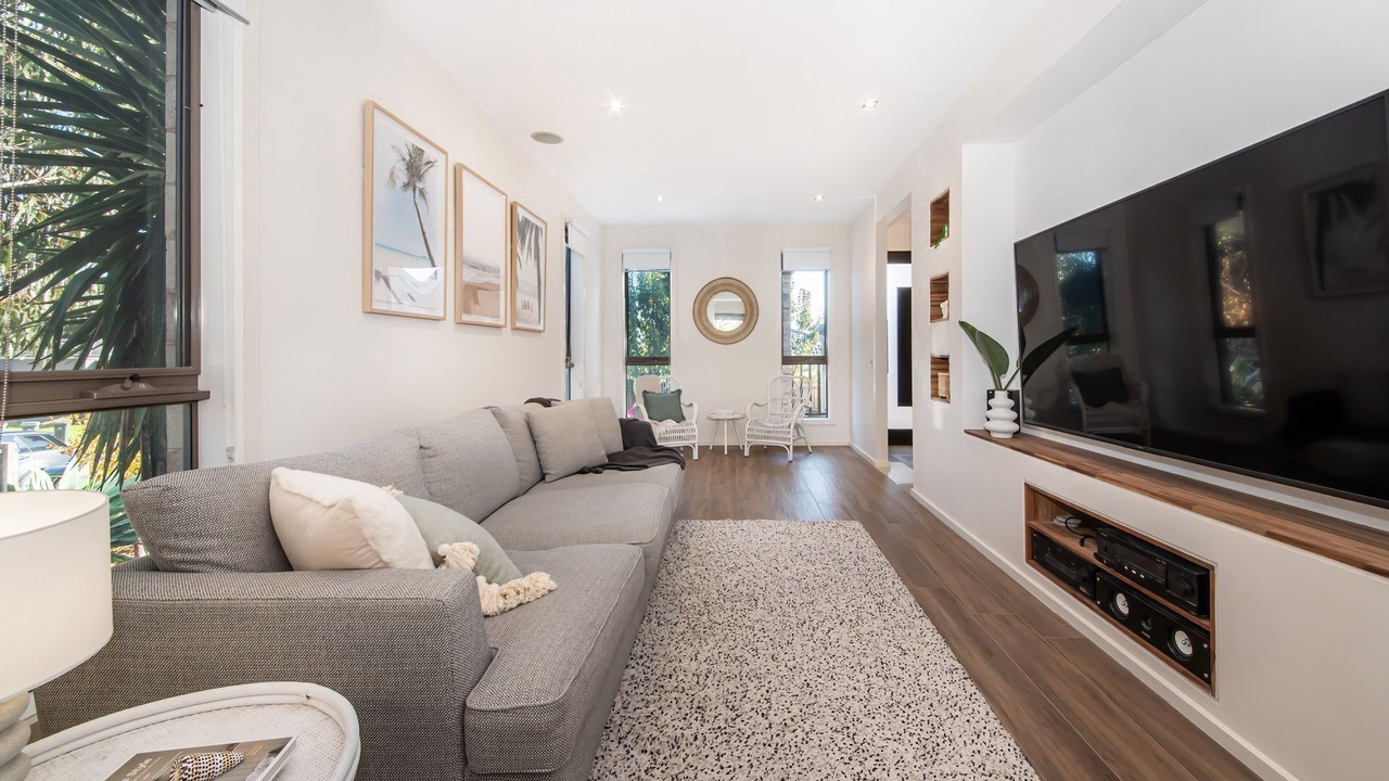 Photo of Bedroom in Rosebud