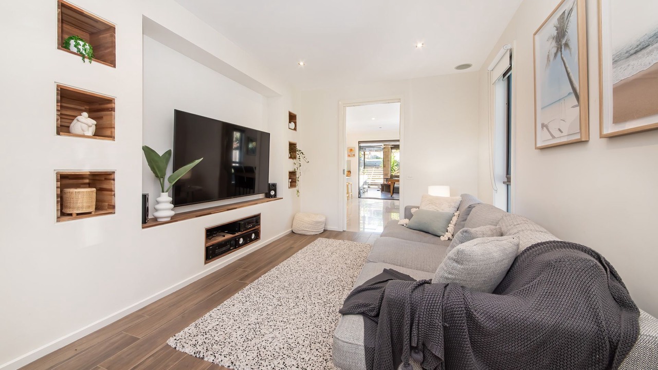 Photo of Bedroom in Rosebud