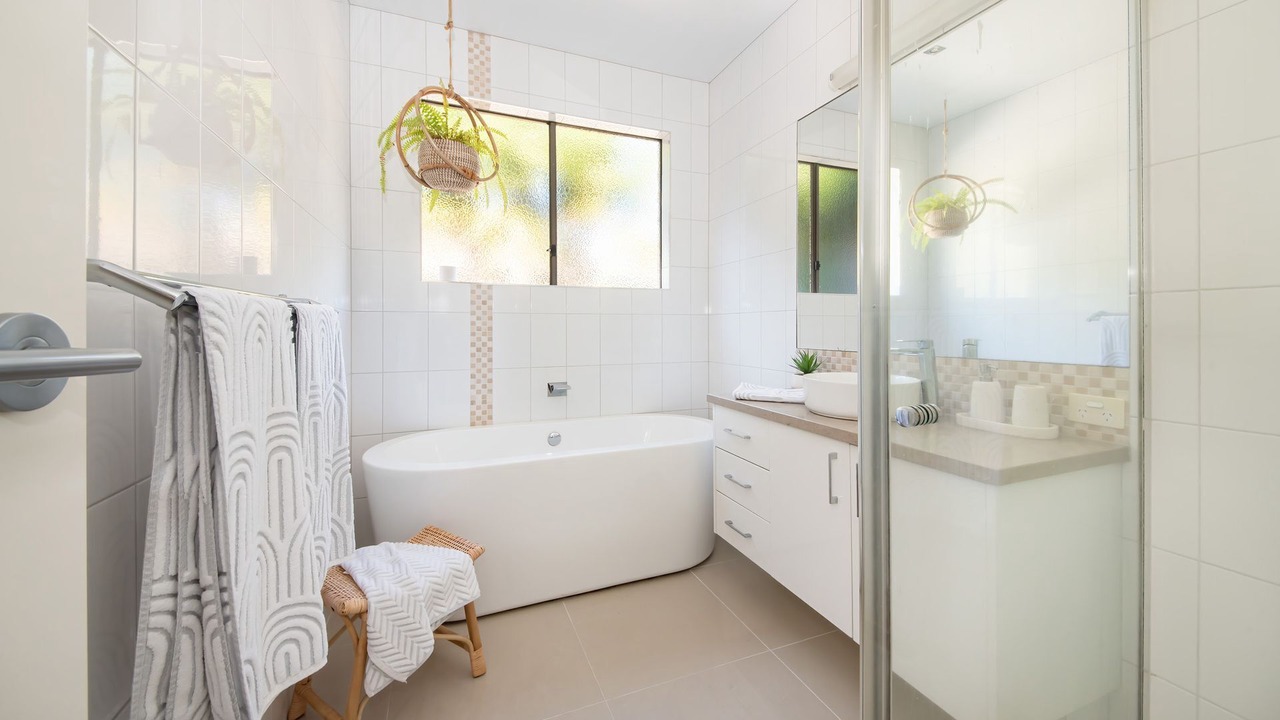 Photo of Bathroom in Rosebud