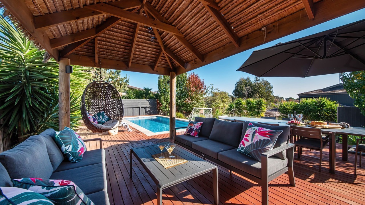 Photo of Outdoor in Rosebud