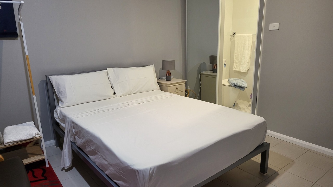 Photo of Bedroom in Windsor