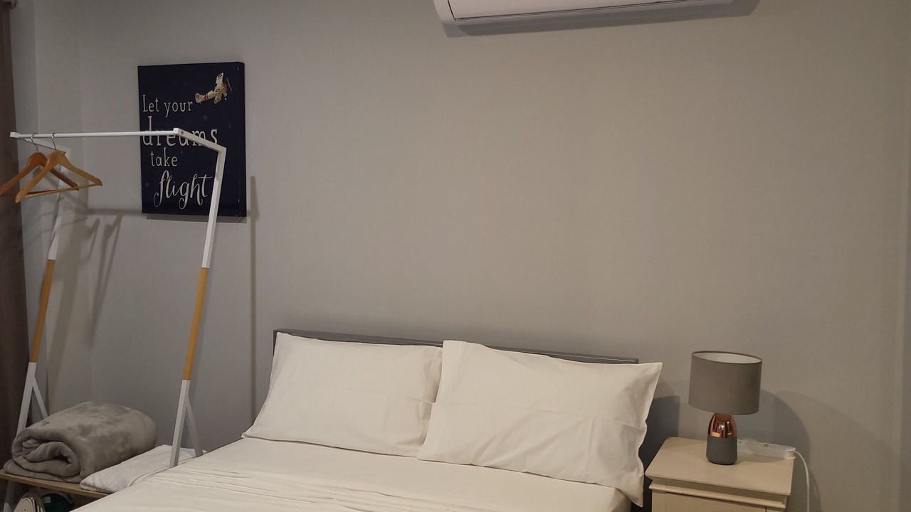 Photo of Bedroom in Windsor