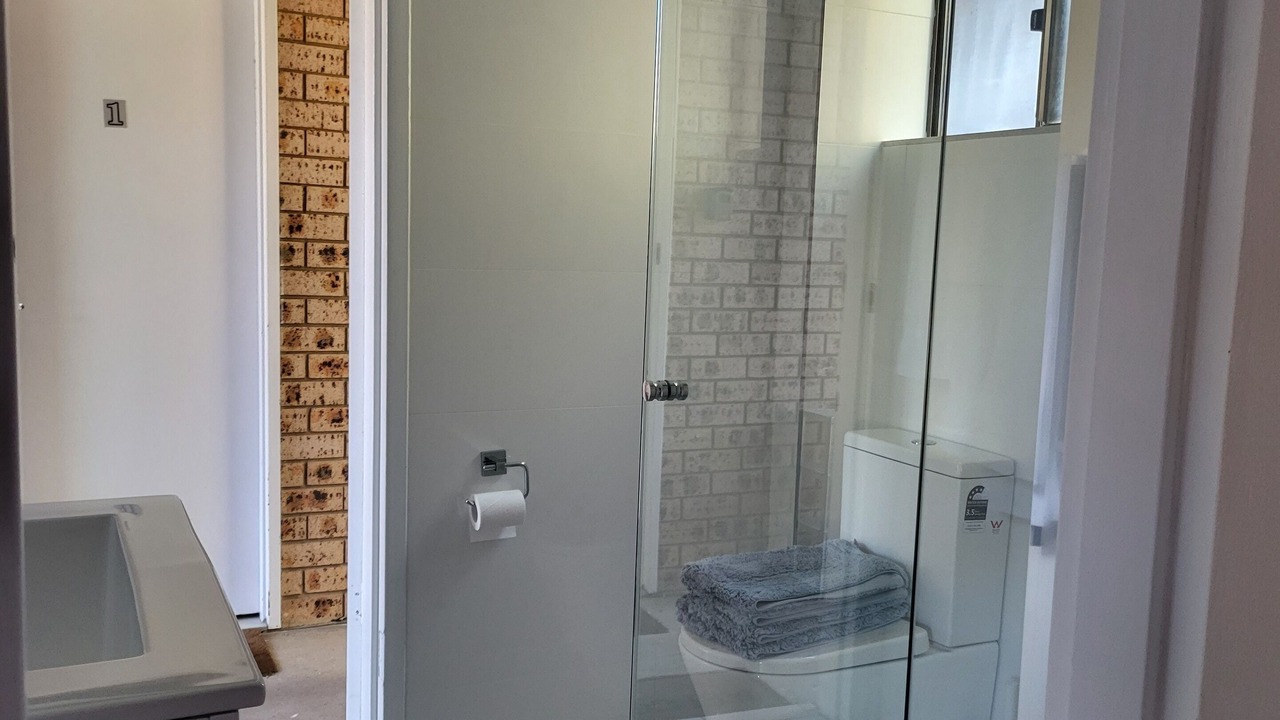Photo of Bathroom in Windsor