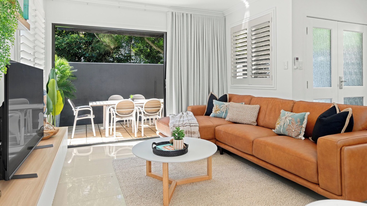 Photo of Livingroom in Hastings Point