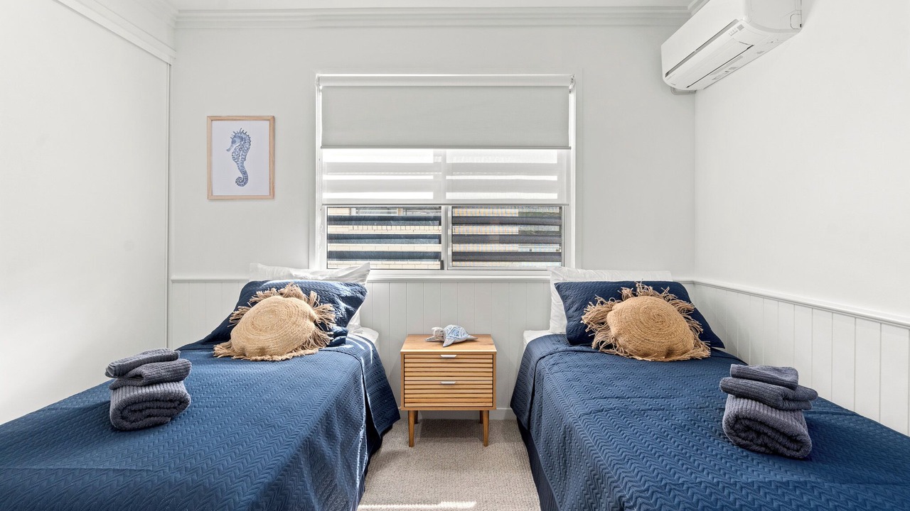 Photo of Bedroom in Hastings Point