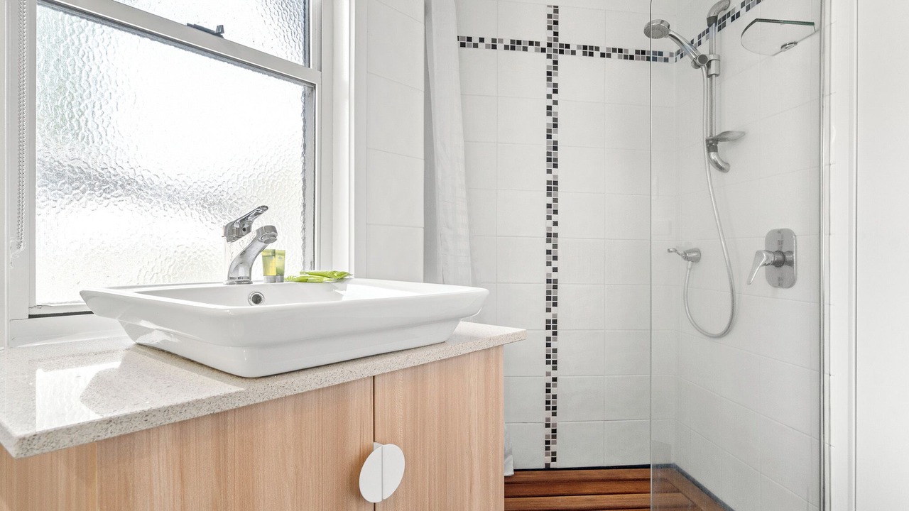 Photo of Bathroom in Hastings Point