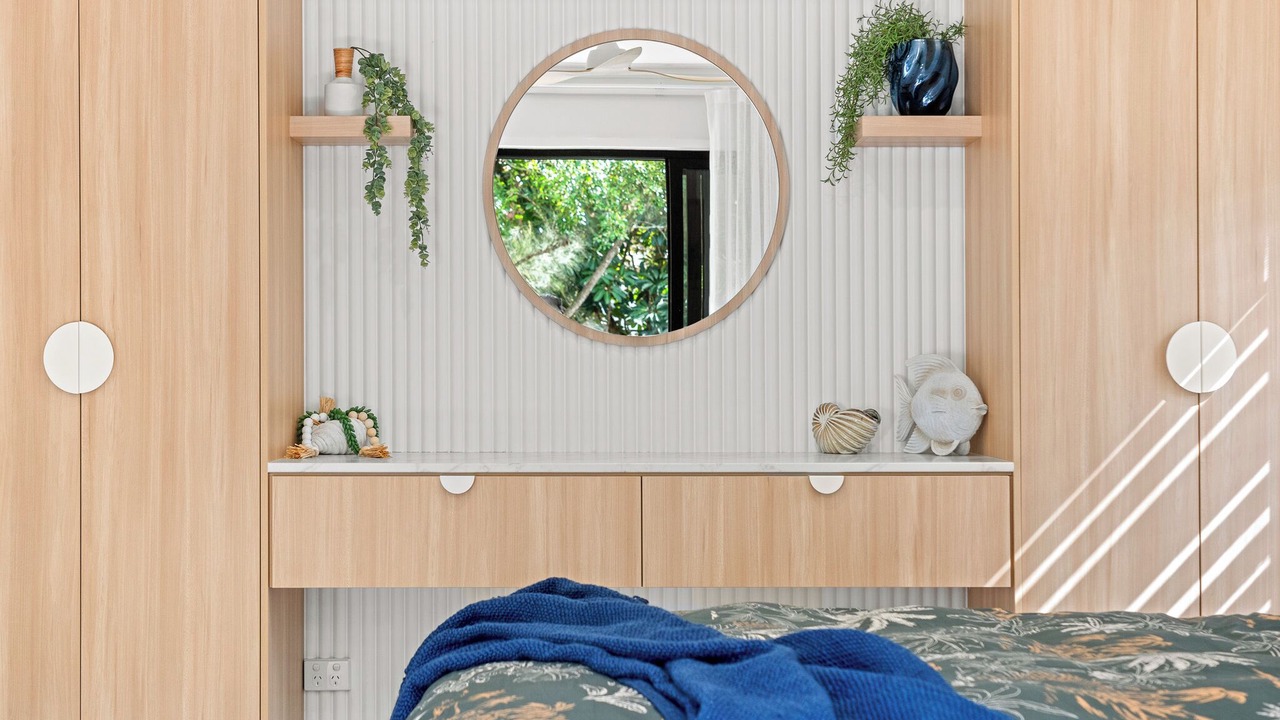 Photo of Bedroom in Hastings Point