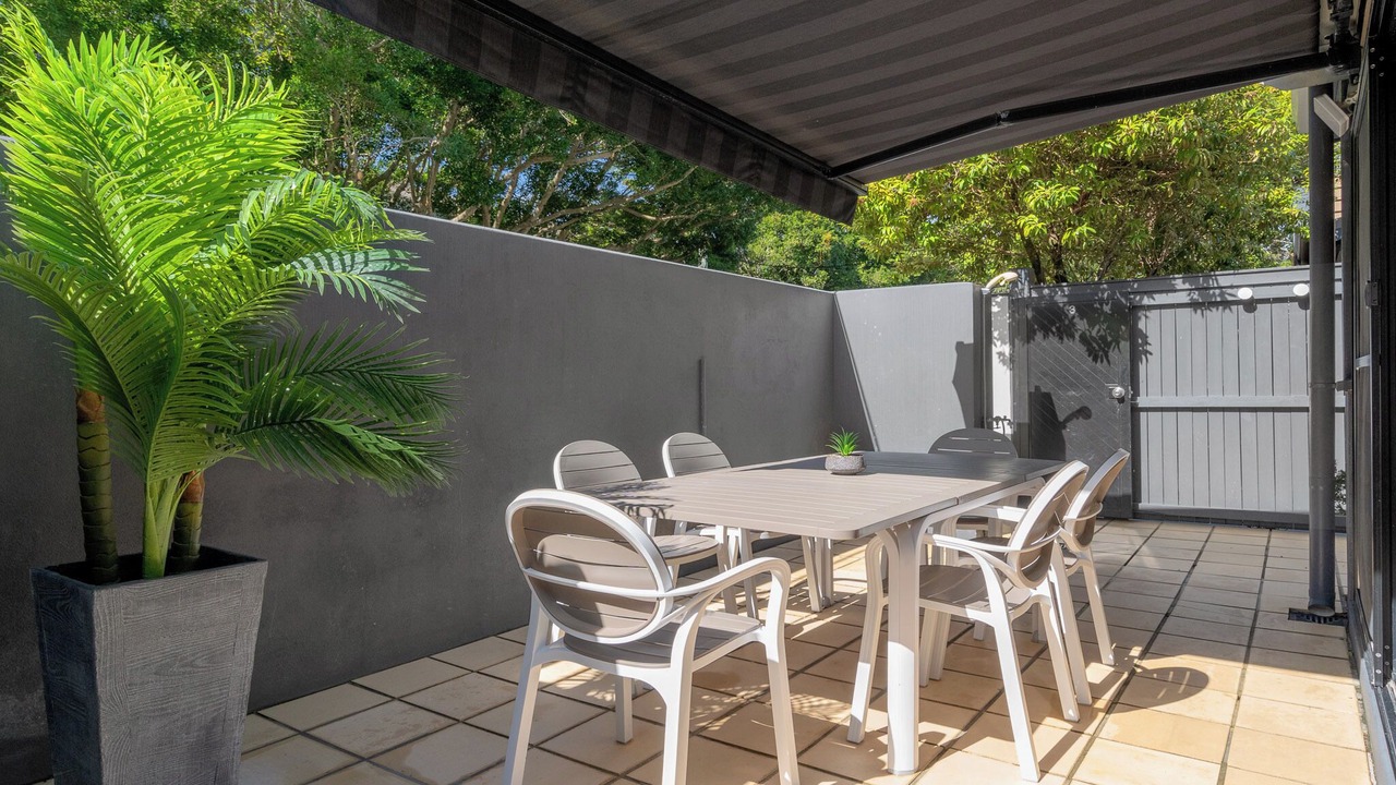 Photo of Outdoor in Hastings Point