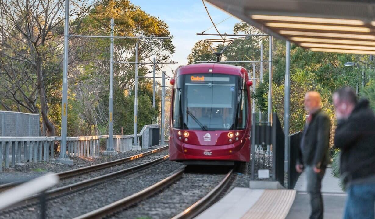 Photo of Outdoor in Pyrmont