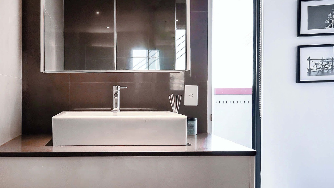 Photo of Bathroom in Pyrmont