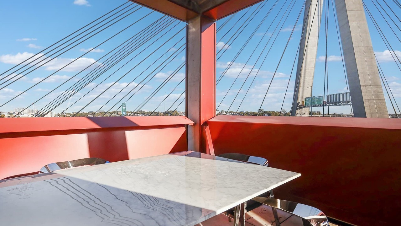 Photo of Patio Balcony in Pyrmont