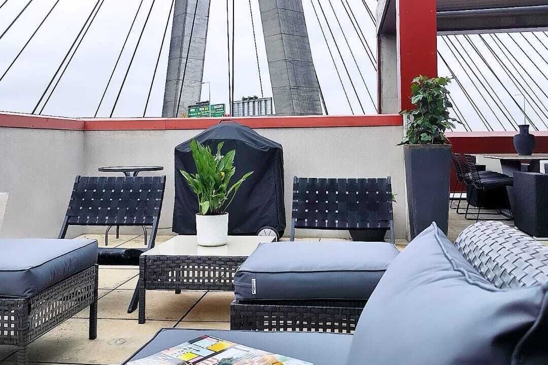 Photo of Patio Balcony in Pyrmont