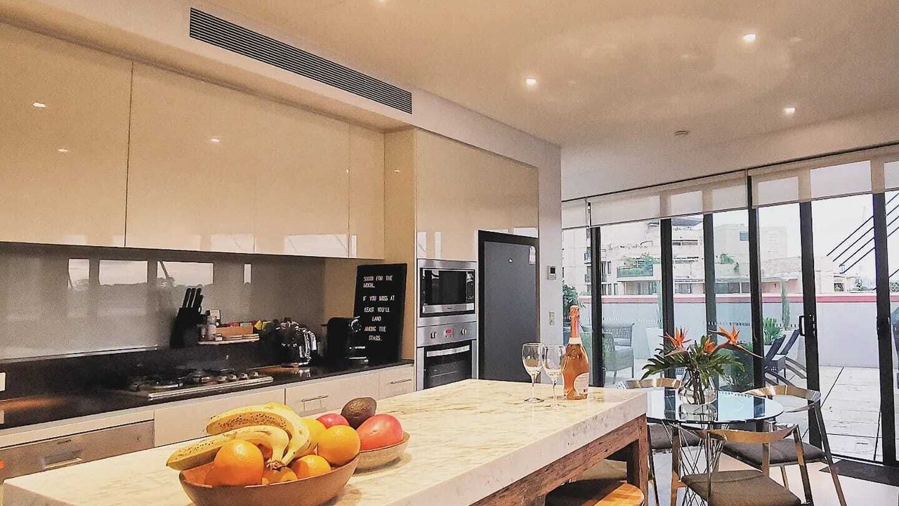 Photo of Kitchen in Pyrmont
