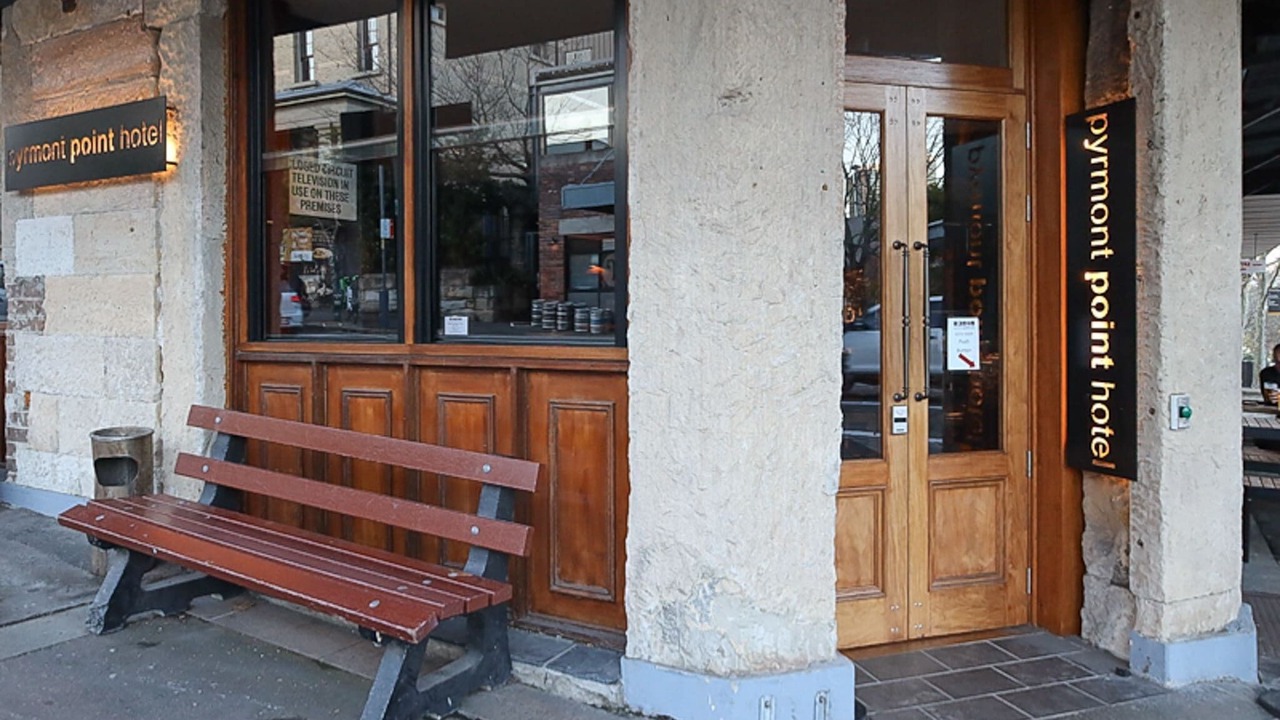 Photo of Others in Pyrmont