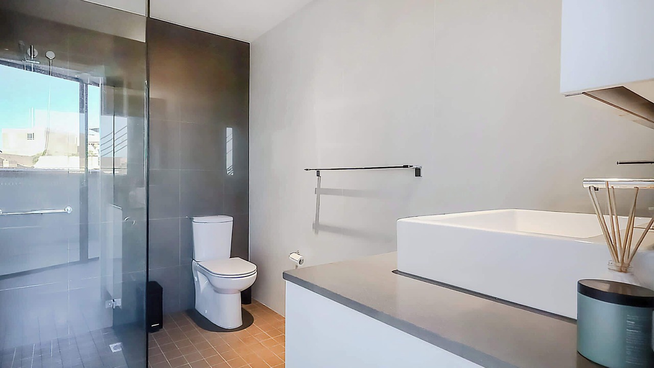 Photo of Bathroom in Pyrmont