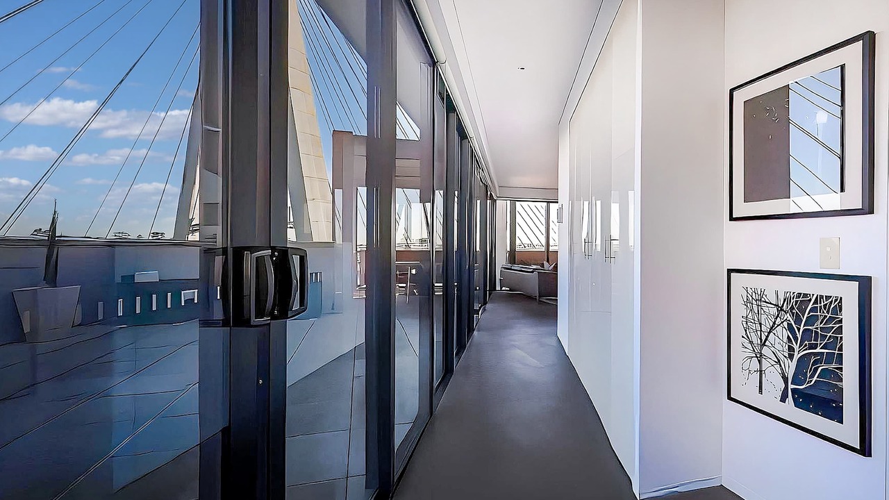 Photo of Patio Balcony in Pyrmont
