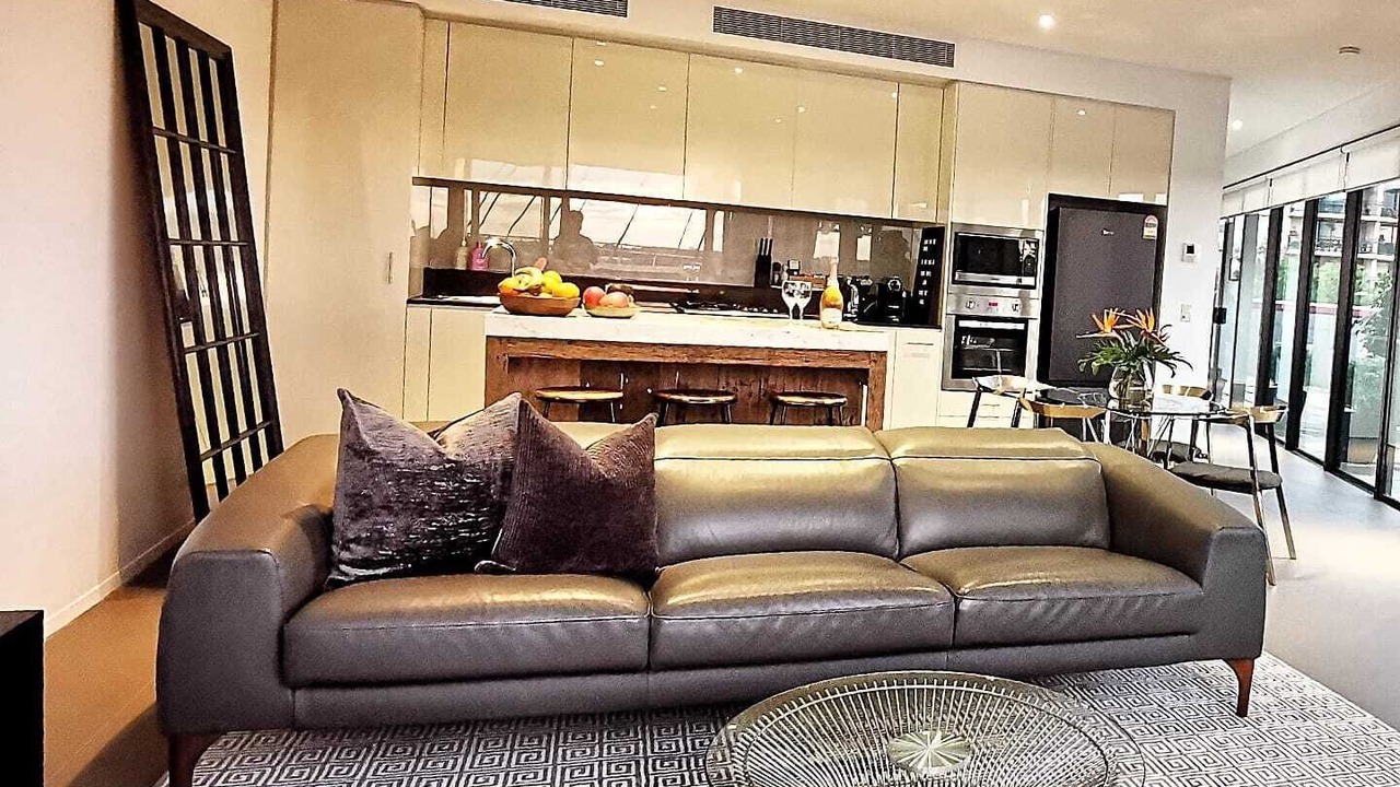 Photo of Livingroom in Pyrmont