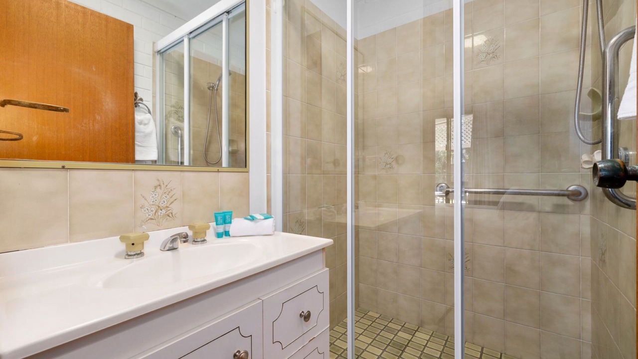 Photo of Bathroom in Kingscliff