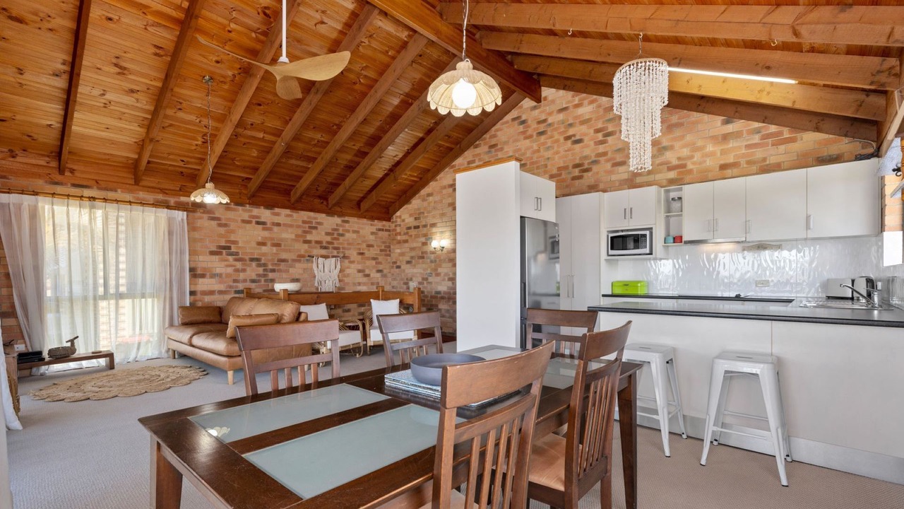 Photo of Livingroom in Kingscliff