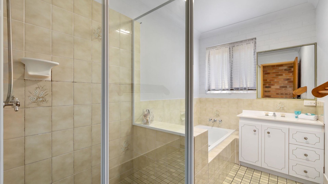 Photo of Bathroom in Kingscliff