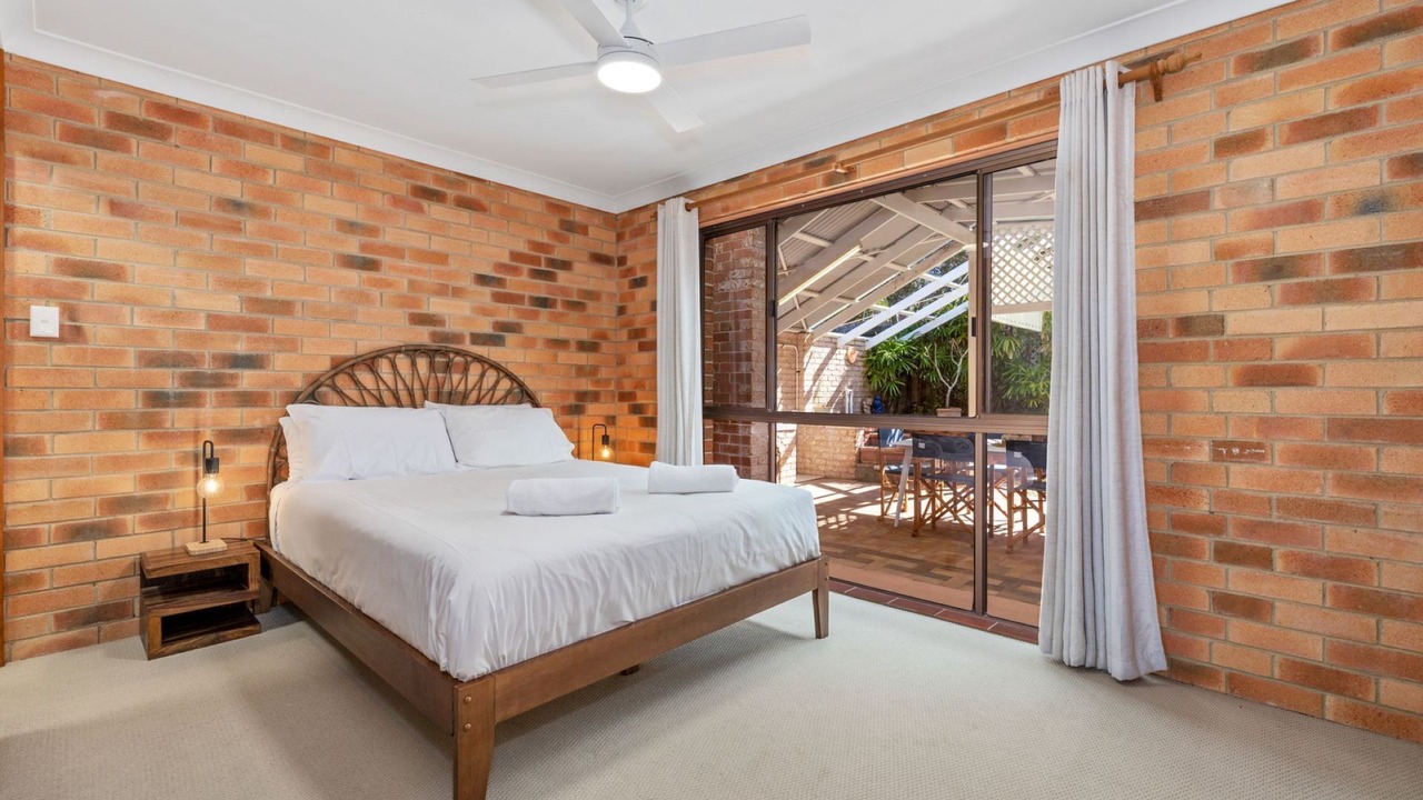 Photo of Bedroom in Kingscliff