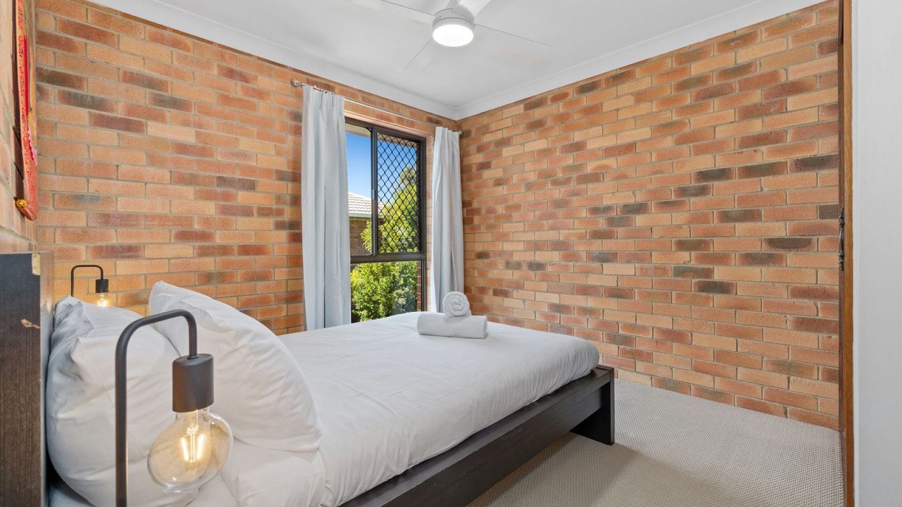 Photo of Bedroom in Kingscliff