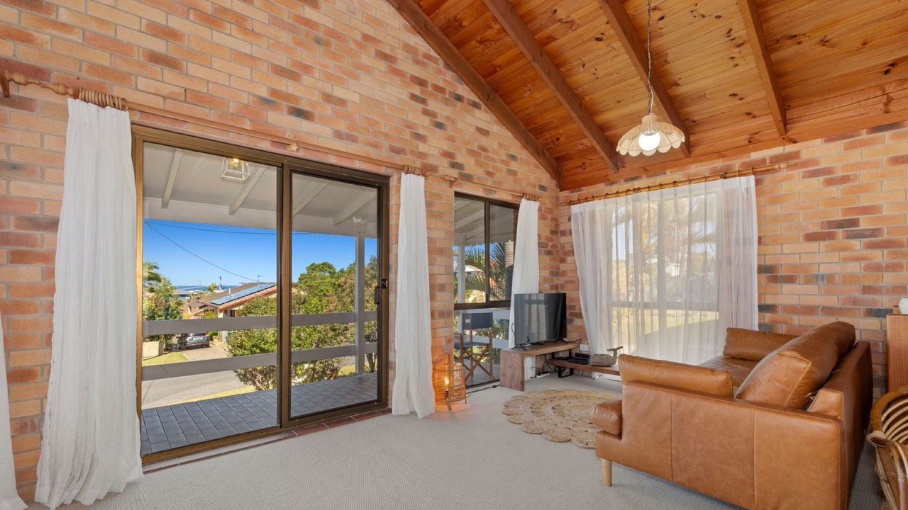 Photo of Livingroom in Kingscliff